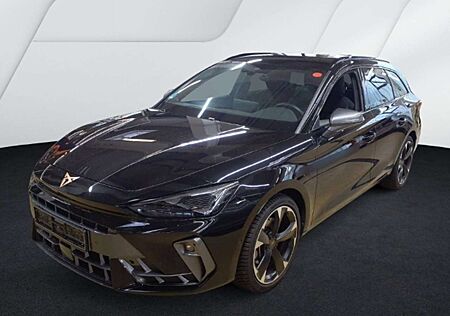 Cupra Leon Sportstourer 2,0 TDi DSG AHK ACC BLIS Allwetter