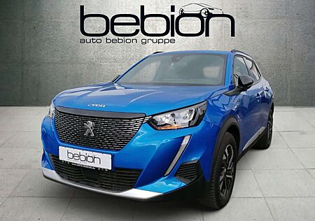 Peugeot 2008 1.2 PureTech 130 Allure Pack AHK Navi PDC