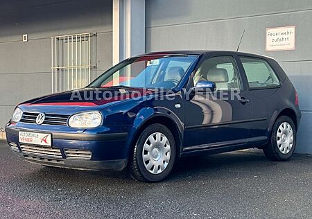 VW Golf Volkswagen 1.6 Automatik Highline Klima *ZR u TüV NEU*