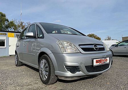 Opel Meriva Edition