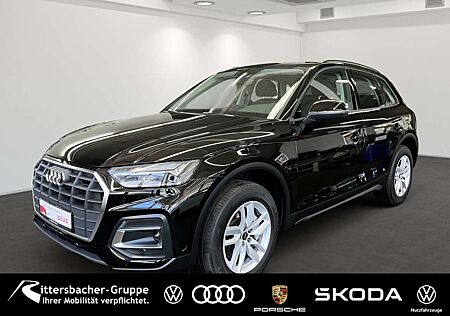 Audi Q5 50 TFSI e quattro BusinessPaket RFK