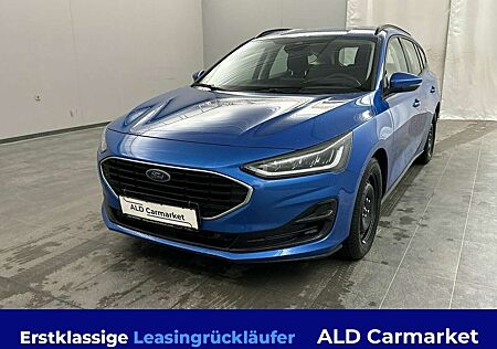 Ford Focus Turnier 1.0 EcoBoost Hybrid COOL&CONNECT Kombi, 5-