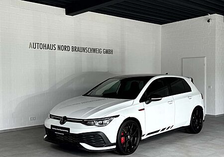 VW Golf GTI gebraucht kaufen VW Golf GTI Volkswagen Clubsport 2.0TSI*BlackStyle*Pano*H&K*IQ