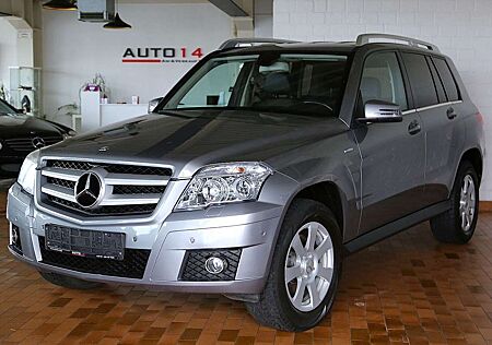 Mercedes-Benz GLK 220 CDI BE Aut. Navi Leder Xenon PDC SHZ AHK