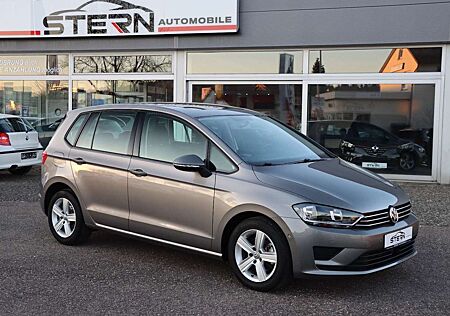 VW Golf Volkswagen VII Sportsvan l 1.HAND l PANO l AUTOMAT