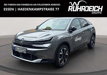 Citroën C4 Citroen Max Mild-Hybrid 145 Navi PDC+Kamera HUD LED CarPla