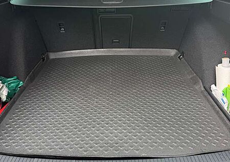 VW Golf Variant Volkswagen 1.5 TSI ACT (BlueMotion Tech) DSG