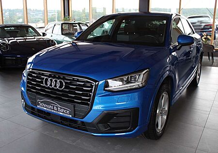 Audi Q2 30 TFSI sport*NAVI*LED*
