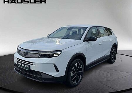 Opel Grandland X EDITION Navi Rückfahrk. elektr. Heckklappe