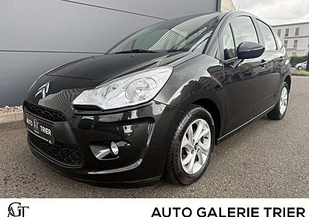 Citroën C3 Citroen 1.5 BlueHDI Tendance KLIMA SERVO EURO5 TOP Klima