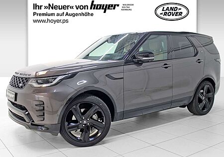 Land Rover Discovery D300 AWD R-Dynamic HSE AHK HUD SHZ Pano