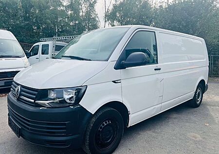 VW T6 Transporter Volkswagen Kasten-Kombi Kasten EcoProfi lang