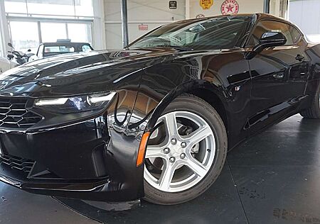 Chevrolet Camaro 3.6 V6 Aut/Sitzhz/Carply/Xenon/Leder/