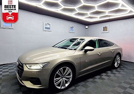 Audi A7 SPORTBACK 40 basis TDI|AUTOM|LEDER|NAVI|LED