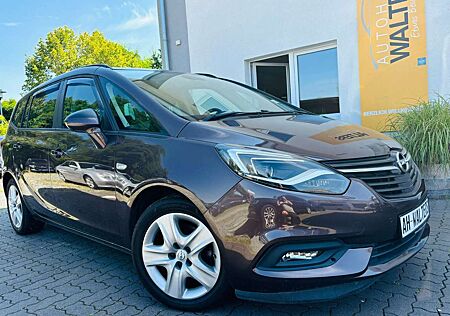 Opel Zafira Tourer Edition 7 Sitzer Automatik