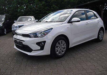 Kia Rio Edition 7*Klimaanlage*Start Stop*35265 Km