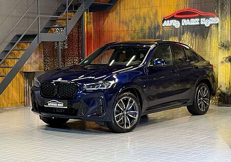 BMW X4 xDrive 30i M Sport LASER~PANO~KAMERA~ACC~H&K