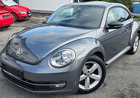 VW Beetle Volkswagen Lim. Sport, Navi, Top Ausstattung !!!!