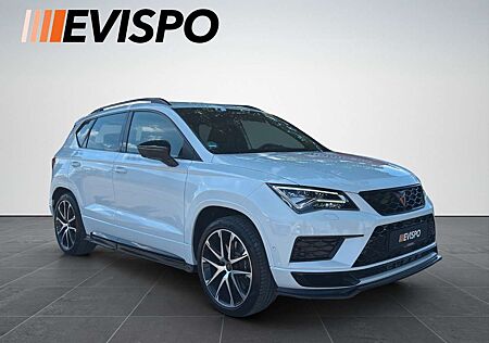 Cupra Ateca 4Drive*Virtual*AHK*Rieger Kit
