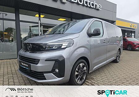 Opel Zafira Life Edition XL (L3) 2.0 CDTI Android Aut
