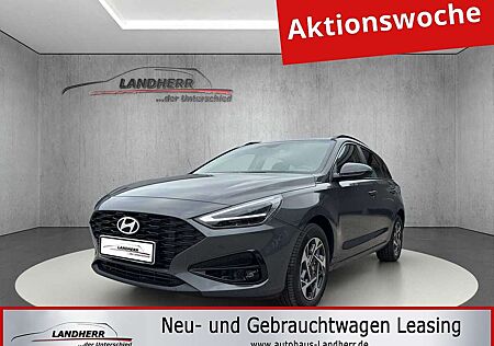 Hyundai i30 Kombi 1.5 T-GDI Family // 5.J Garantie//Rückfahrka