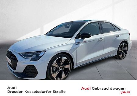 Audi A3 S line 35 TFSI 110(150) kW(PS) S tr
