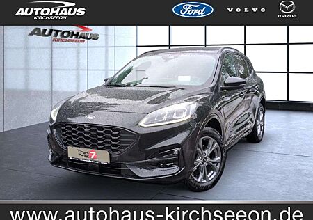 Ford Kuga 2.5 Duratec PHEV Plug-In Hybrid ST-Line Autom