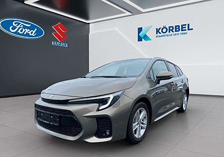 Suzuki Swace 1.8 Comfort+ Hybrid*Winter*LED*PDC*