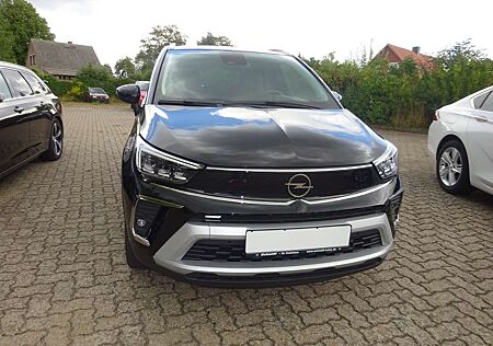 Opel Crossland 1.2 Ultimate