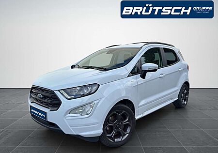Ford EcoSport ST-Line 1.0 EcoBoost KLIMA / NAVI / LED / SITZHEIZ
