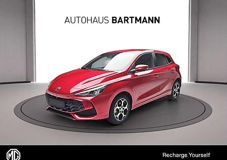 MG MG3 Hybrid+ Luxury MY25.5 *Finanzierungsangebot*