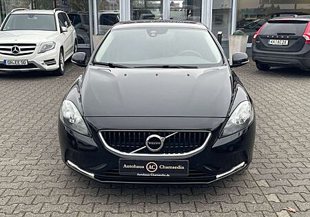 Volvo V40 Ocean Race