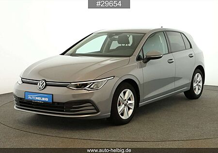 VW Golf Volkswagen VIII 2.0 TDI Lim. Life #Pro#Virtual#ACC#LED