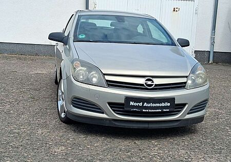 Opel Astra Edition