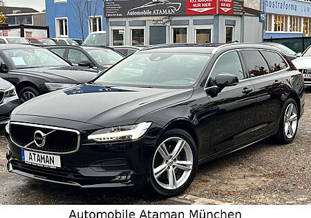 Volvo V90 Kombi Momentum Pro, Leder / Navi / LED / APS