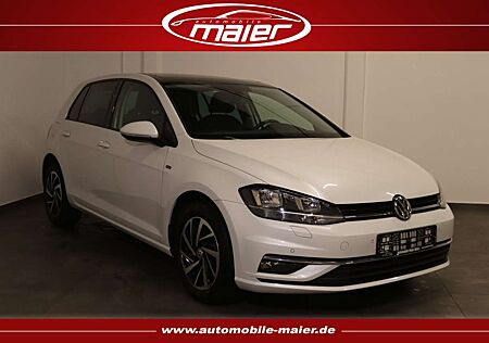 VW Golf Volkswagen 1.0 TSI DSG Join-Navi-SHZ-PDC-KESSY-