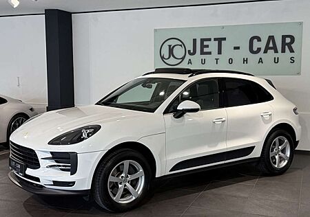 Porsche Macan *Panoramadach-Kamera-MwSt.-1. Hand*