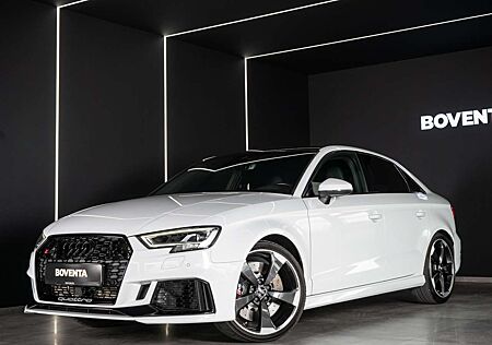 Audi RS3 Limousine 2.5 TFSI quattro *RS-SITZ*MATRIX*PANO*VO