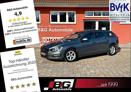 Volvo V60 Linje Business*Garantie*Allwetter*Navi*