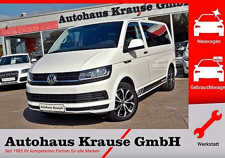 VW T6 Multivan Volkswagen 2.0TDI DSG-AHK/LED/RFK/STHZG/SOR+WIR