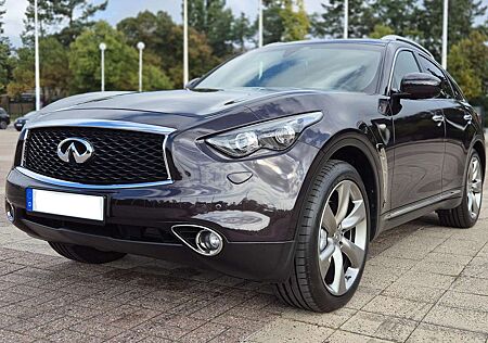 Infiniti QX70 5.0 AWD Aut. S Premium