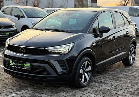 Opel Crossland 1.2 Edition Tempomat*Klima*Regensensor