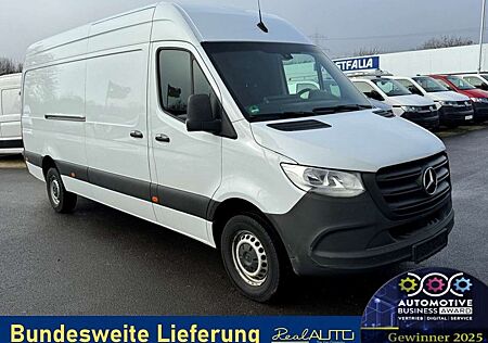 Mercedes-Benz Sprinter Kasten 317CDi LR Maxi Klima*Kamera*Temp