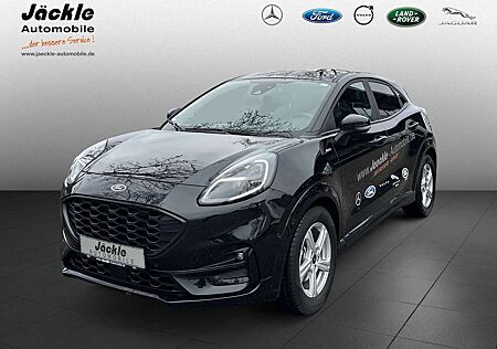 Ford Puma ST-Line X