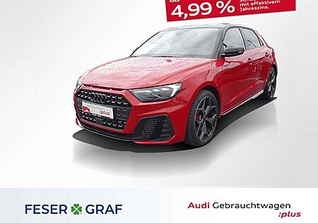 Audi A1 Sportback S line 35 TFSI S tronic Navi Rfk