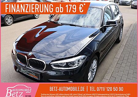 BMW 118 d Advantage 1 Lim. PDC NAVI