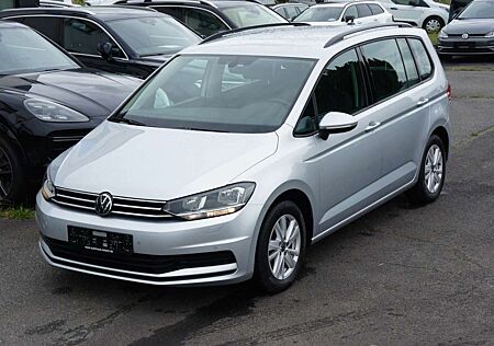 VW Touran Volkswagen Comfortline *AHK*NAVI*KAMERA*STANDHZG*