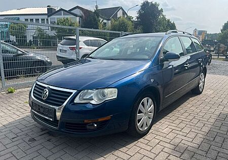 VW Passat Variant Volkswagen Trendline 4Motion CR