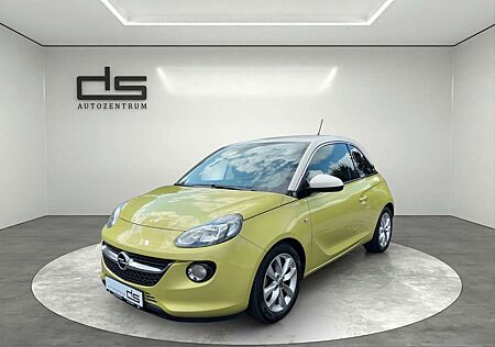 Opel Adam 1.0 Jam ecoFlex*Tempomat*Klimaa.*20400km*