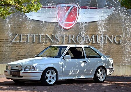 Ford Escort RS Turbo